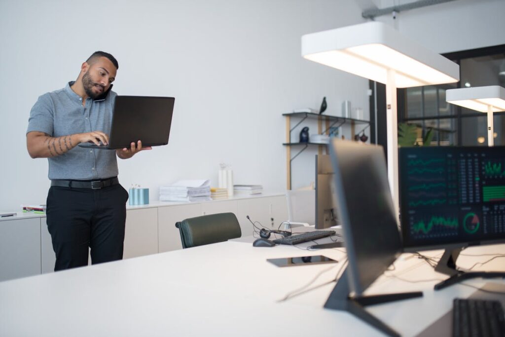 Fritz Repeater blinkt dauerhaft – richtig reagieren