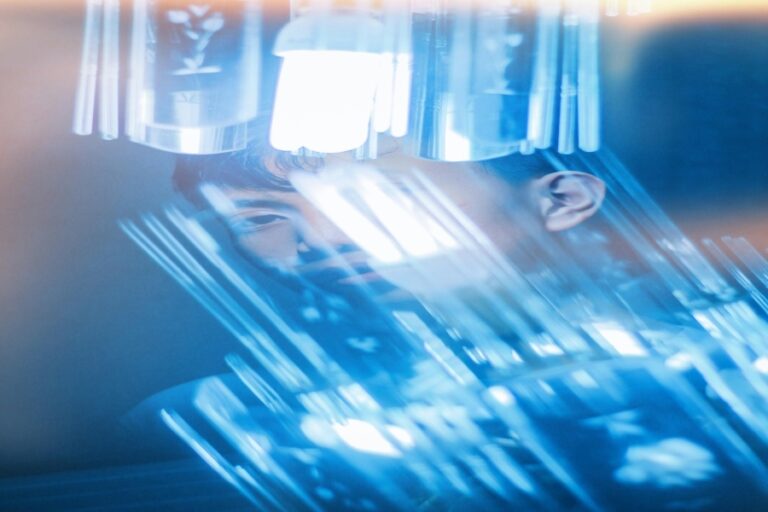 Mesh Netzwerk instabil trotz guter Signalstärke - Lösung