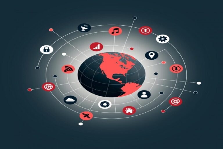 Warum erscheint „kein Internet“ trotz WLAN-Verbindung?