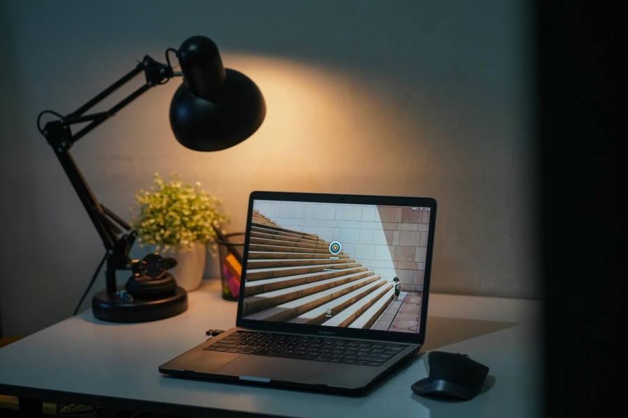 Mesh über LAN nur mit einem Knoten: Switch und Topologie richtig prüfen