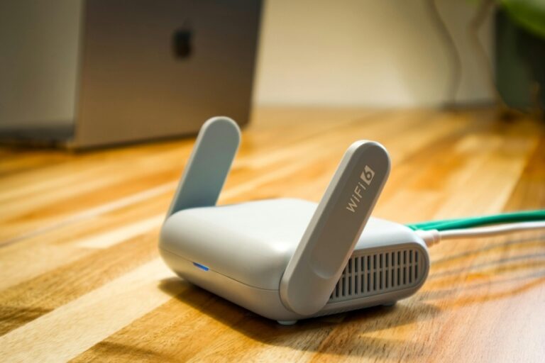 Neuer Router verbindet sich nicht mit DSL