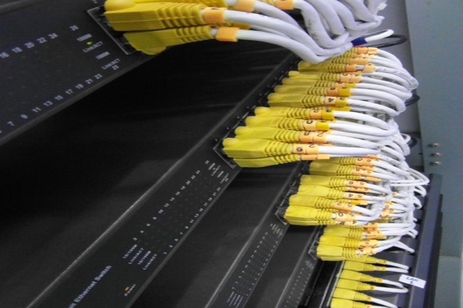 QoS-Regel greift auf falsches Gerät: Namen und IP-Adressen kontrollieren