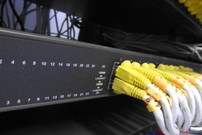 Site-to-Site-VPN im Heimnetz instabil: Überschneidende IP-Bereiche vermeiden