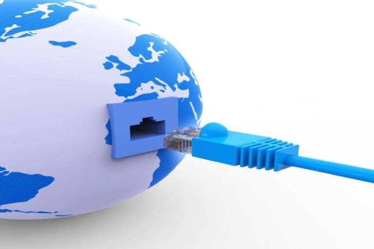 WLAN hat Aussetzer nur bei Regen: Außenleitung, Kabelanschluss und Hausübergabepunkt prüfen