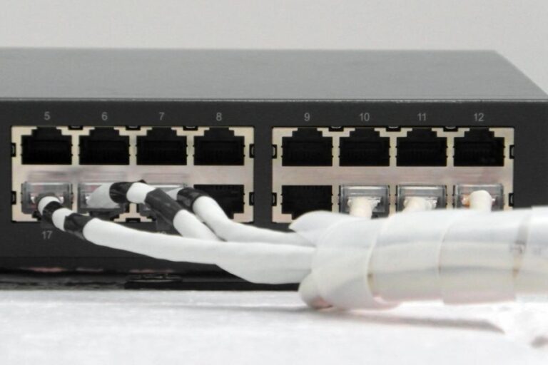 WLAN für Gastronomie: Gäste-WLAN und internes Netzwerk richtig trennen