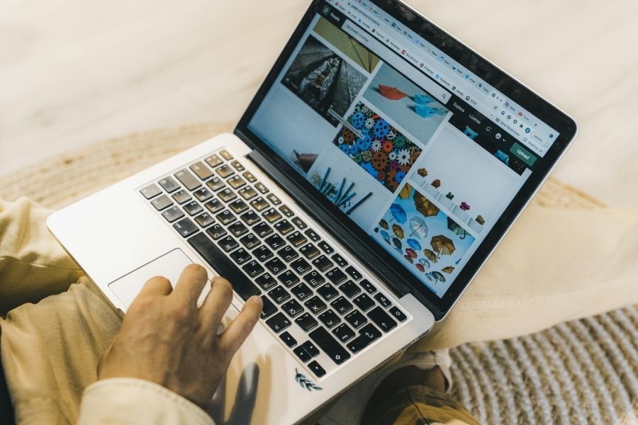 Internet nur bei bestimmten Webseiten nicht erreichbar – was wirklich dahintersteckt