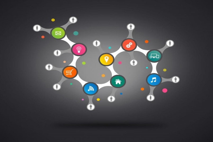 WLAN verliert Leistung durch Bluetooth-Geräte – was dahintersteckt