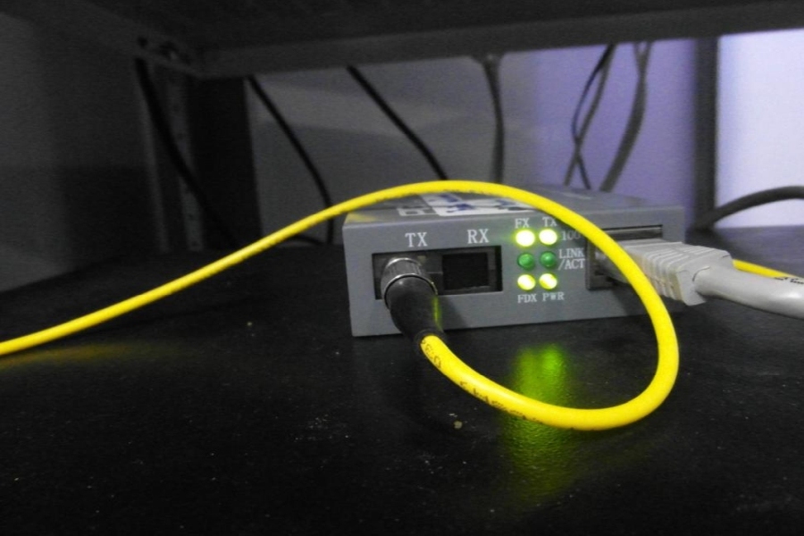 Router Fernwartung vollständig deaktivieren