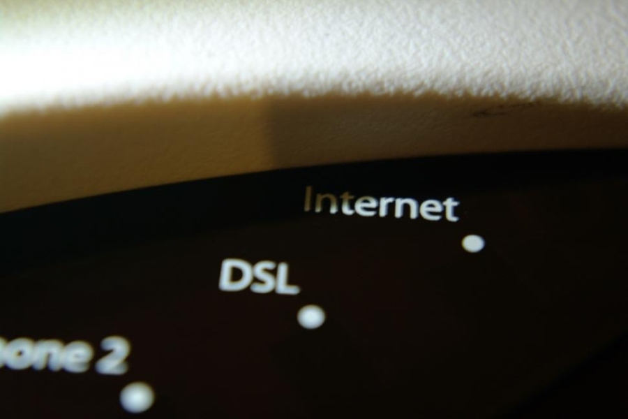 Prüfen der WLAN-Auslastung im Router für besseres Interneterlebnis