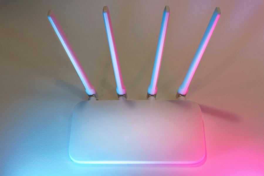 Die Gründe für einen Zertifikatsfehler beim Router im Heimnetz